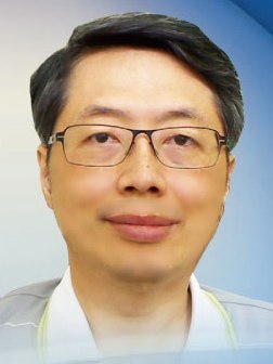 教師照片
