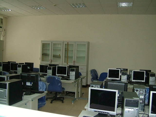 網路實驗室2