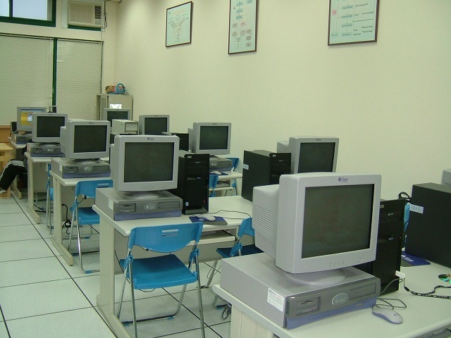 VLSI實驗室2