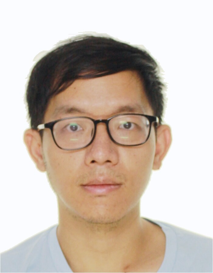 教師照片
