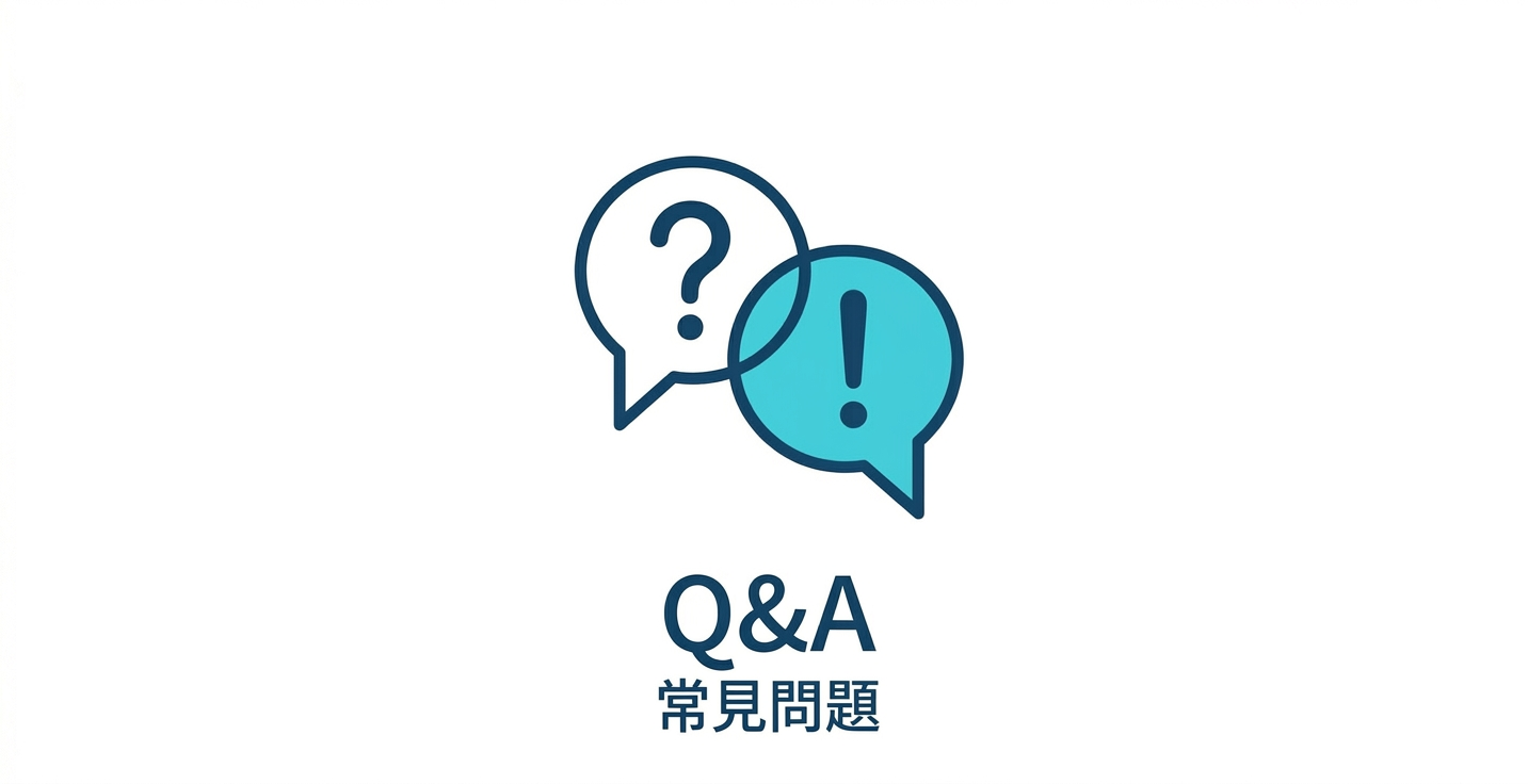 Q&A