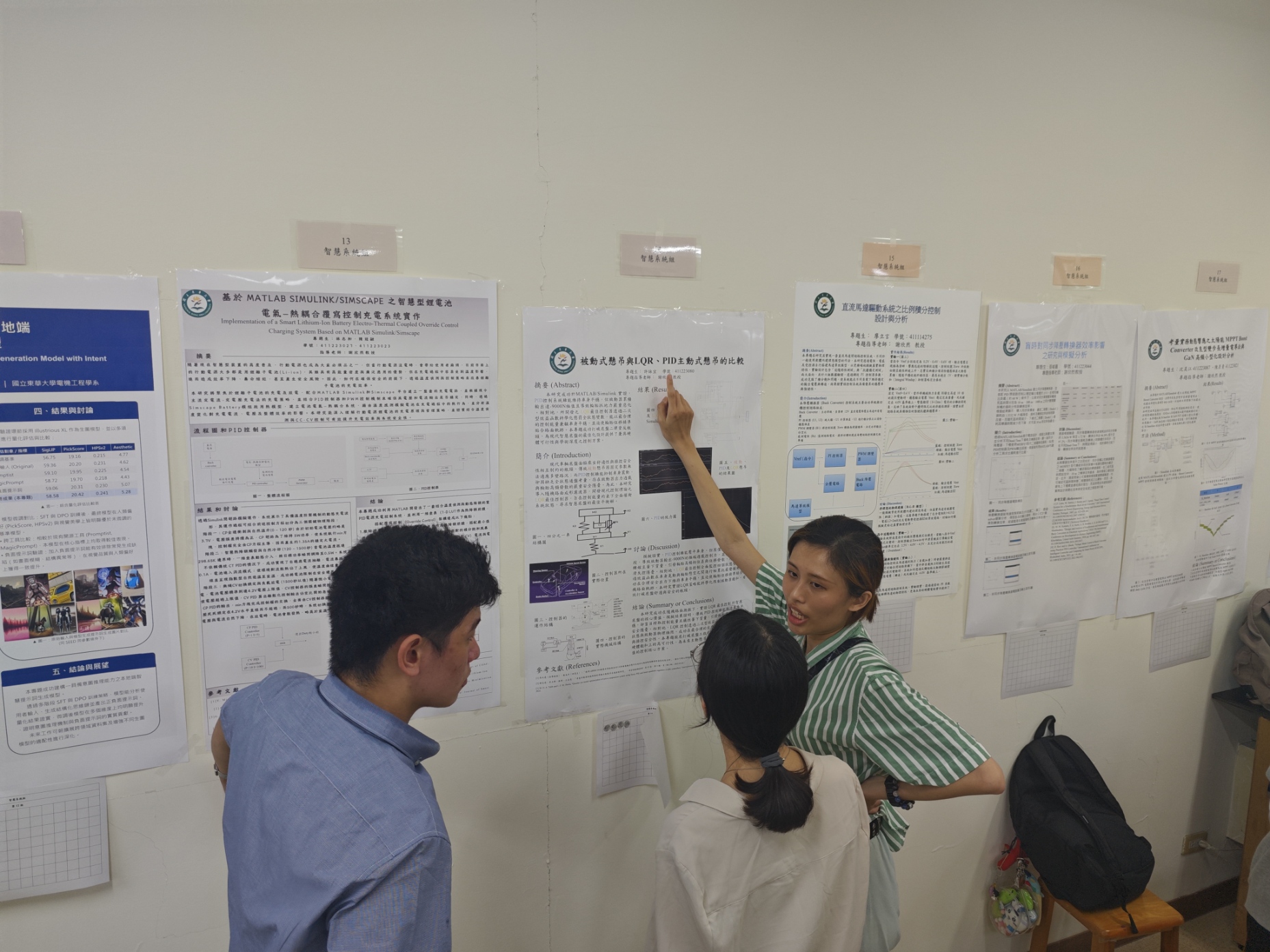 Project Presentation