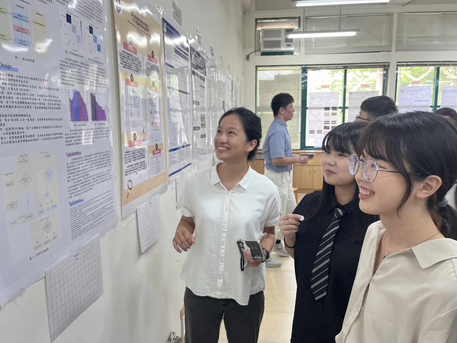 Project Presentation