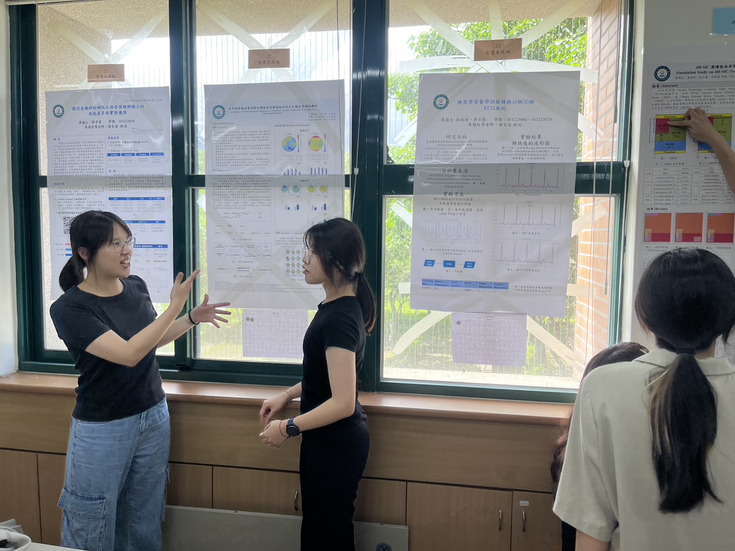 Project Presentation