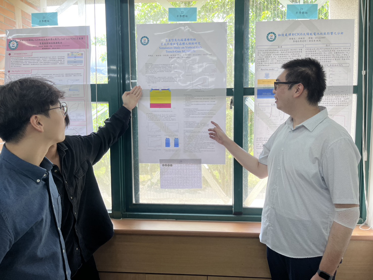 Project Presentation