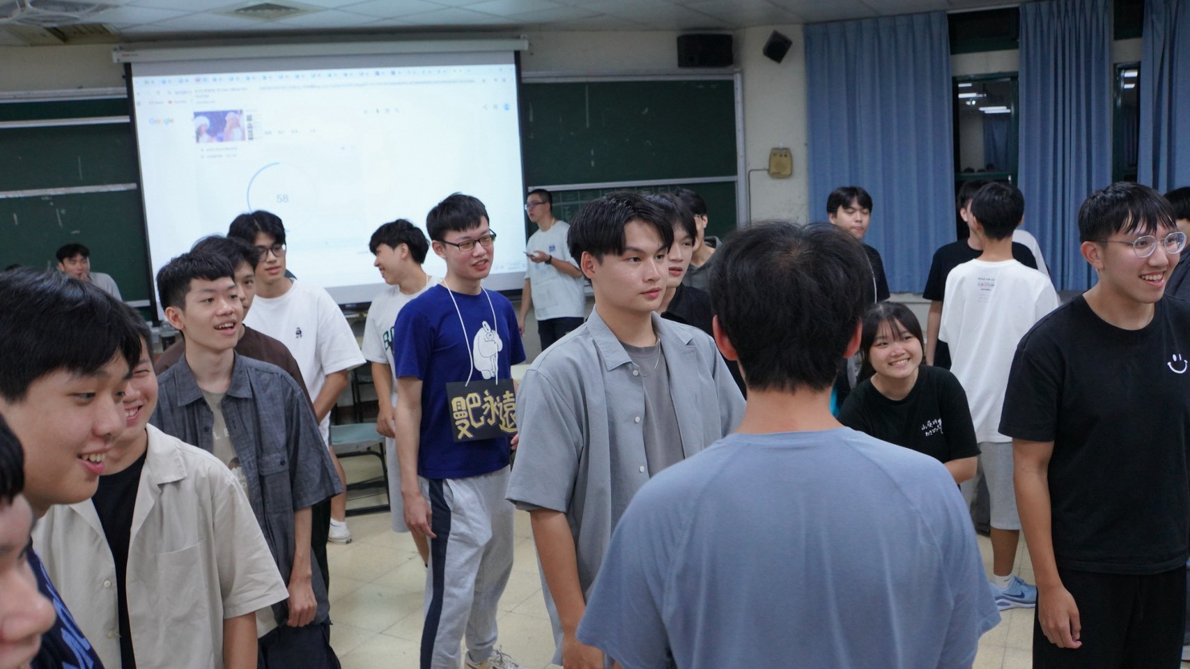 115迎新